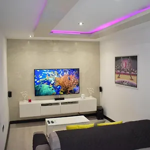 Appartamento Apartamento Luxury Zona Centro, Huelva
